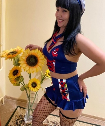 Инна, 23 года