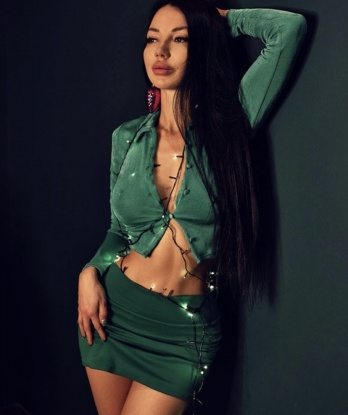 Кира, 22 года