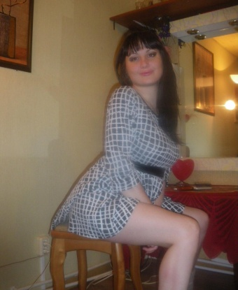 Эвилин, 26 лет